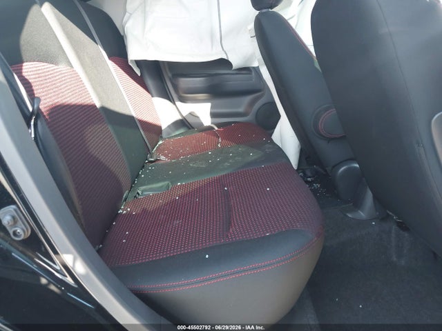 Aukcja sprzedaży 2024 Mitsubishi Mirage Black Edition, vin: ML32AWHJ6RH040171, numer aukcji: 45502792