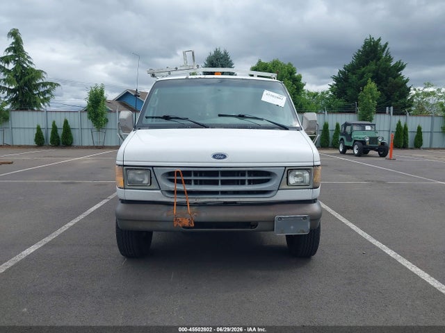 2002 Ford E-250 Commercial/recreational მანქანა იყიდება აუქციონზე, vin: 1FTNE24L02HB36723, აუქციონის ნომერი: 45502802
