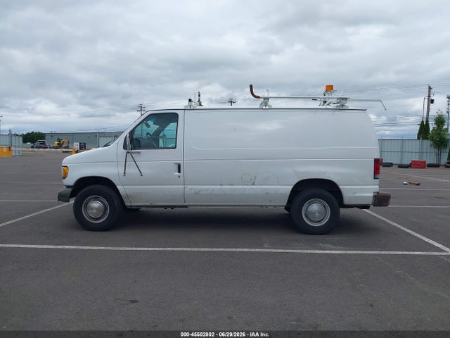 Aukcja sprzedaży 2002 Ford E-250 Commercial/recreational, vin: 1FTNE24L02HB36723, numer aukcji: 45502802