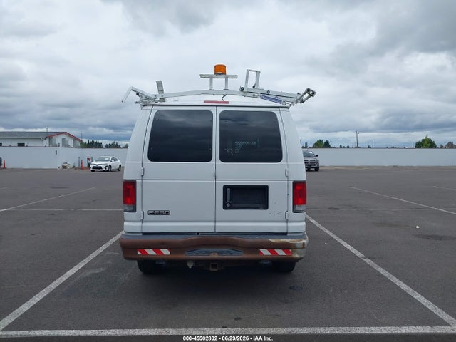 Aukcja sprzedaży 2002 Ford E-250 Commercial/recreational, vin: 1FTNE24L02HB36723, numer aukcji: 45502802