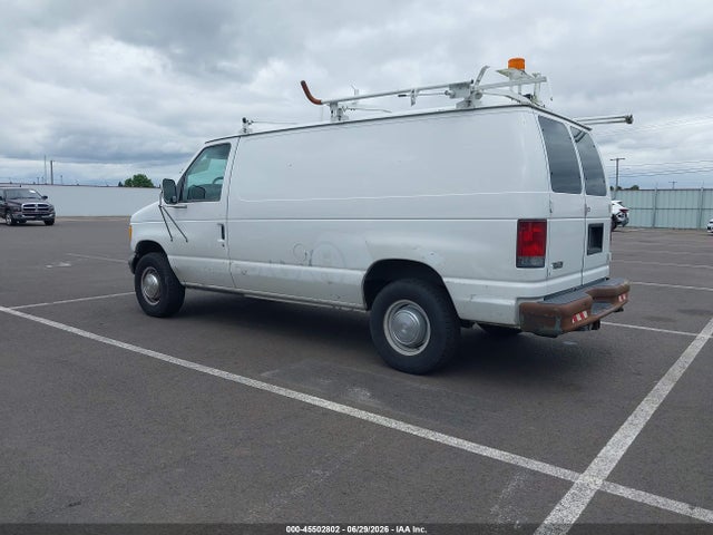 Продажа на аукционе авто 2002 Ford E-250 Commercial/recreational, vin: 1FTNE24L02HB36723, номер лота: 45502802