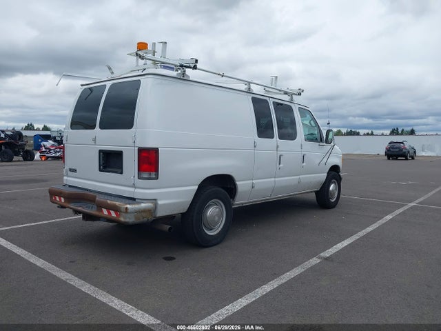 Aukcja sprzedaży 2002 Ford E-250 Commercial/recreational, vin: 1FTNE24L02HB36723, numer aukcji: 45502802