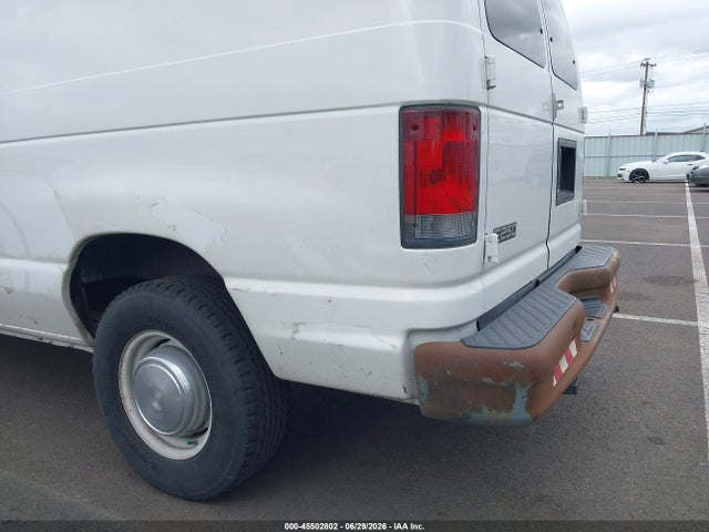 Aukcja sprzedaży 2002 Ford E-250 Commercial/recreational, vin: 1FTNE24L02HB36723, numer aukcji: 45502802