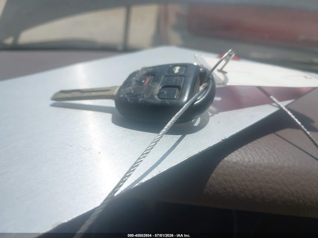Aukcja sprzedaży 2005 Lexus Es 330, vin: JTHBA30G455065379, numer aukcji: 45502804