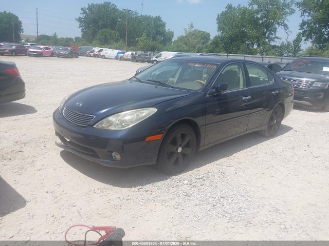 Aukcja sprzedaży 2005 Lexus Es 330, vin: JTHBA30G455065379, numer aukcji: 45502804