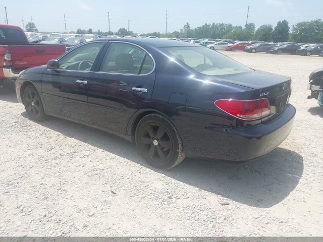 Aukcja sprzedaży 2005 Lexus Es 330, vin: JTHBA30G455065379, numer aukcji: 45502804
