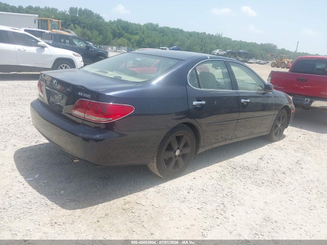 Aukcja sprzedaży 2005 Lexus Es 330, vin: JTHBA30G455065379, numer aukcji: 45502804
