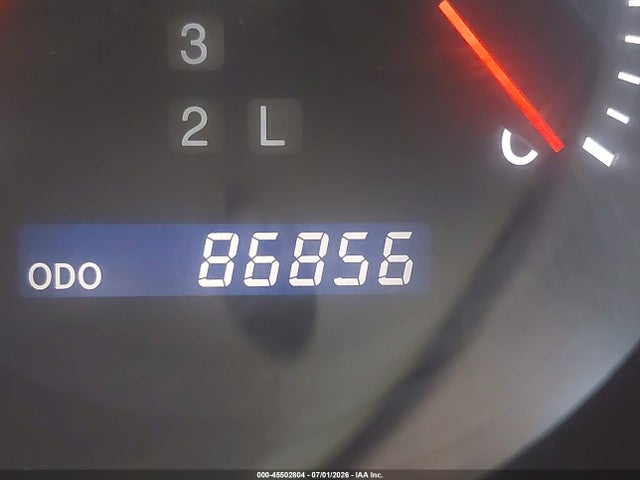 Aukcja sprzedaży 2005 Lexus Es 330, vin: JTHBA30G455065379, numer aukcji: 45502804