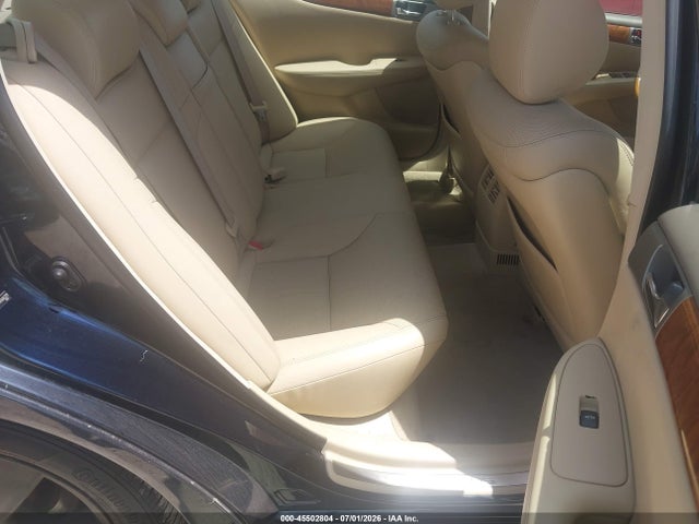 Aukcja sprzedaży 2005 Lexus Es 330, vin: JTHBA30G455065379, numer aukcji: 45502804