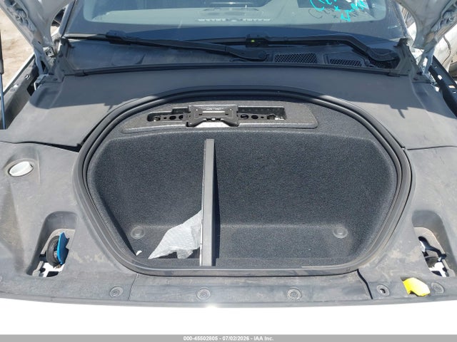 Polestar 2 Long Range Dual Motor 2022 LPSED3KA1NL079596 Image 10