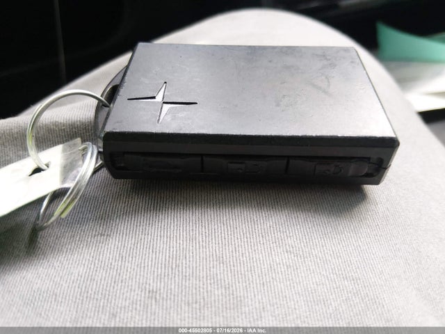 Polestar 2 Long Range Dual Motor 2022 LPSED3KA1NL079596 Image 11