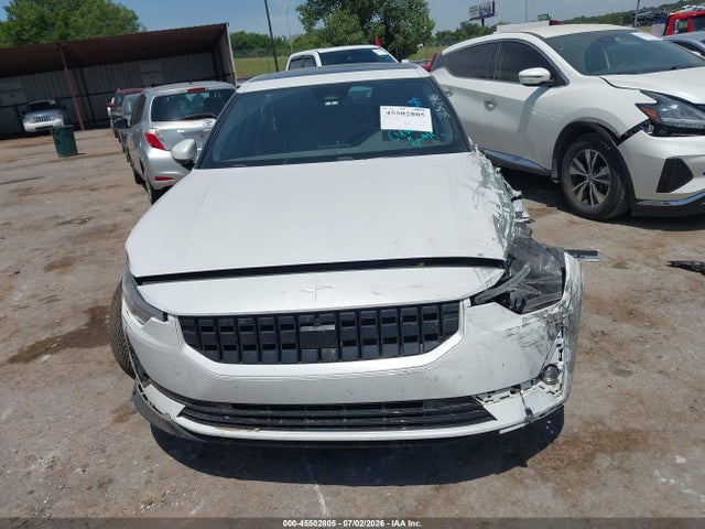 Polestar 2 Long Range Dual Motor 2022 LPSED3KA1NL079596 Image 13