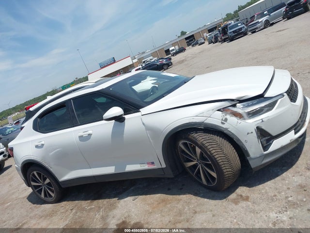 Polestar 2 Long Range Dual Motor 2022 LPSED3KA1NL079596 Image 14