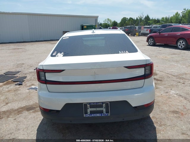 Polestar 2 Long Range Dual Motor 2022 LPSED3KA1NL079596 Image 17