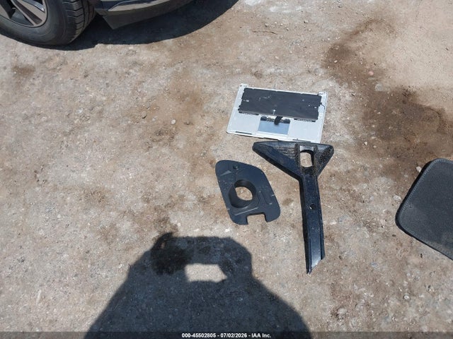 Polestar 2 Long Range Dual Motor 2022 LPSED3KA1NL079596 Image 12
