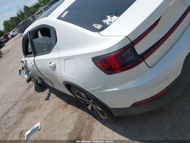 Polestar 2 Long Range Dual Motor 2022 LPSED3KA1NL079596 Image 3