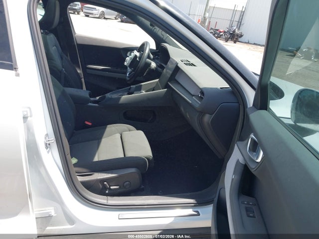 Polestar 2 Long Range Dual Motor 2022 LPSED3KA1NL079596 Image 5