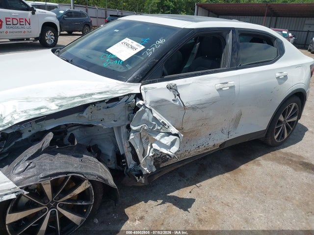 Polestar 2 Long Range Dual Motor 2022 LPSED3KA1NL079596 Image 6