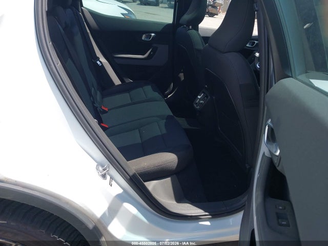 Polestar 2 Long Range Dual Motor 2022 LPSED3KA1NL079596 Image 8