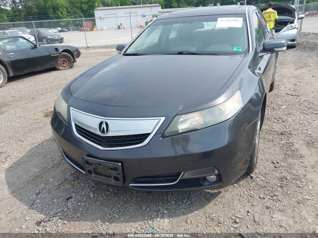 Продажа на аукционе авто 2012 Acura Tl 3.7, vin: 19UUA9F51CA000935, номер лота: 45502806