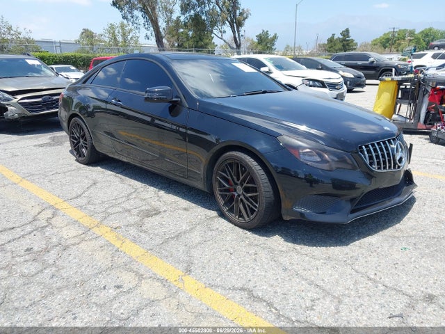 2014 Mercedes-benz E 350 მანქანა იყიდება აუქციონზე, vin: WDDKJ5KB3EF246603, აუქციონის ნომერი: 45502808