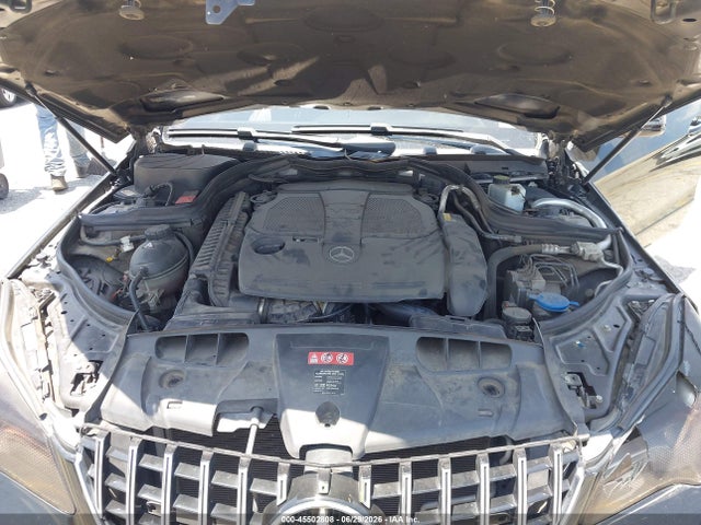 Auction sale of the 2014 Mercedes-benz E 350, vin: WDDKJ5KB3EF246603, lot number: 45502808