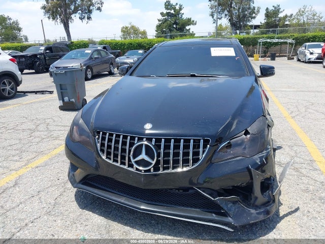 Auction sale of the 2014 Mercedes-benz E 350, vin: WDDKJ5KB3EF246603, lot number: 45502808