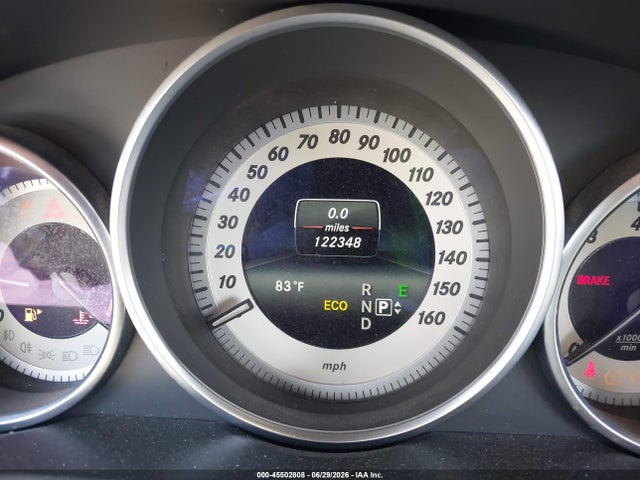 Auction sale of the 2014 Mercedes-benz E 350, vin: WDDKJ5KB3EF246603, lot number: 45502808