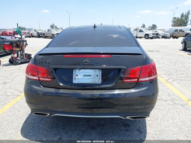 Auction sale of the 2014 Mercedes-benz E 350, vin: WDDKJ5KB3EF246603, lot number: 45502808