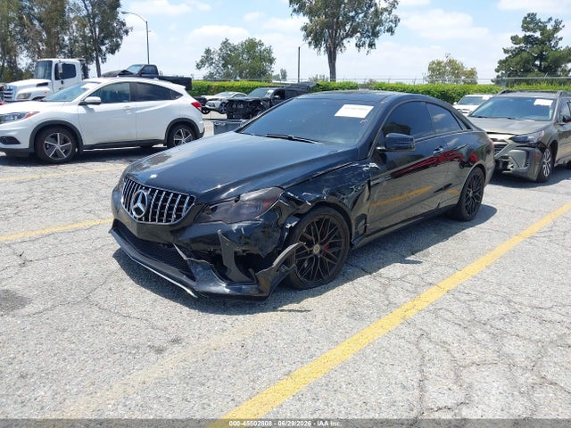 Auction sale of the 2014 Mercedes-benz E 350, vin: WDDKJ5KB3EF246603, lot number: 45502808