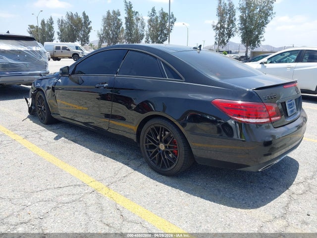 Auction sale of the 2014 Mercedes-benz E 350, vin: WDDKJ5KB3EF246603, lot number: 45502808