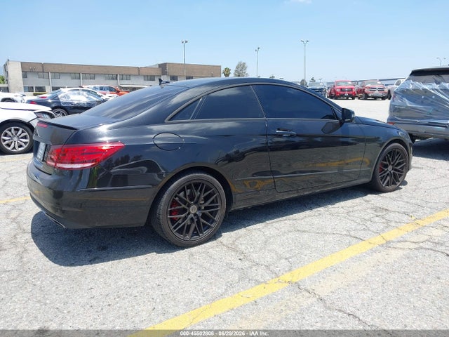 Auction sale of the 2014 Mercedes-benz E 350, vin: WDDKJ5KB3EF246603, lot number: 45502808