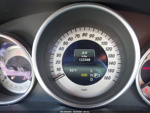 Auction sale of the 2014 Mercedes-benz E 350, vin: WDDKJ5KB3EF246603, lot number: 45502808