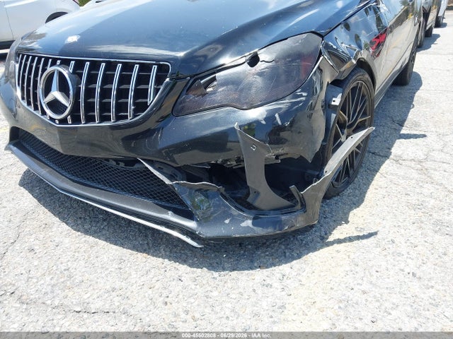 Auction sale of the 2014 Mercedes-benz E 350, vin: WDDKJ5KB3EF246603, lot number: 45502808