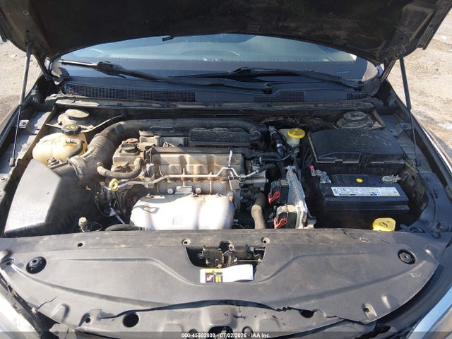 45502809 :رقم المزاد ، 1C3CCCFB1GN196529 vin ، 2016 Chrysler 200 Touring مزاد بيع