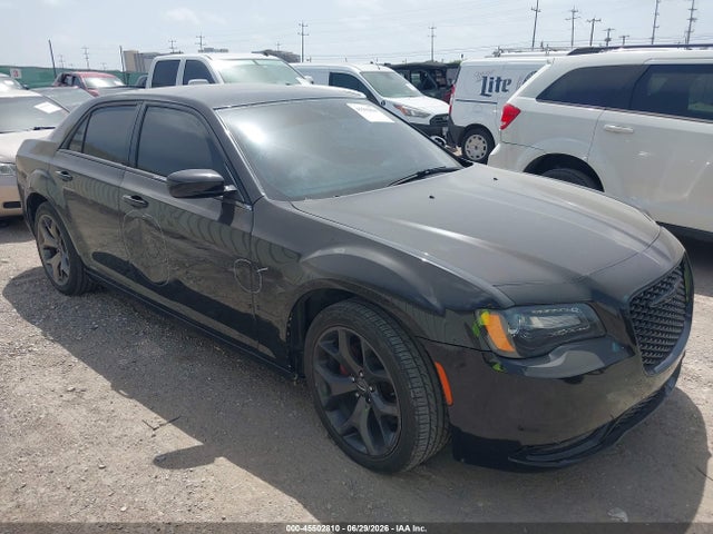 Aukcja sprzedaży 2013 Chrysler 300 Motown, vin: 2C3CCAAG4DH727184, numer aukcji: 45502810