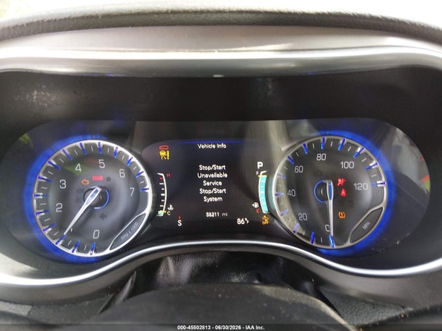 Продажа на аукционе авто 2019 Chrysler Pacifica Limited, vin: 2C4RC1GG4KR528981, номер лота: 45502813
