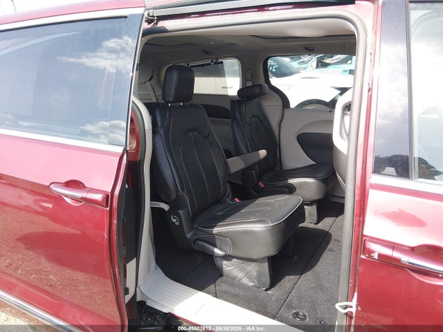 Продажа на аукционе авто 2019 Chrysler Pacifica Limited, vin: 2C4RC1GG4KR528981, номер лота: 45502813