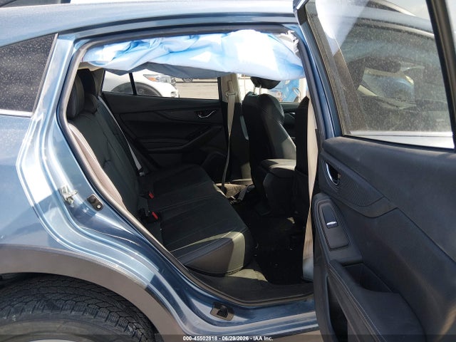 2018 Subaru Crosstrek 2.0i Limited მანქანა იყიდება აუქციონზე, vin: JF2GTAMC2J8290343, აუქციონის ნომერი: 45502818