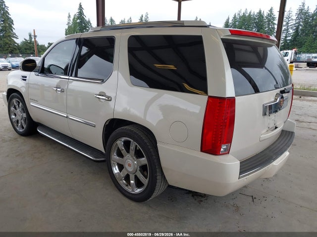 2013 Cadillac Escalade Luxury მანქანა იყიდება აუქციონზე, vin: 1GYS4BEF6DR281187, აუქციონის ნომერი: 45502819