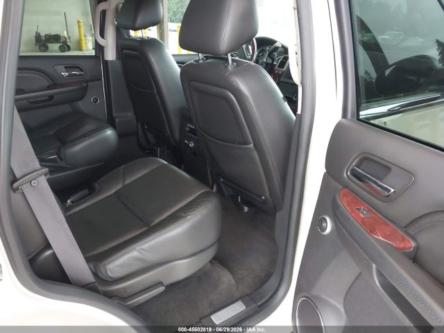 2013 Cadillac Escalade Luxury მანქანა იყიდება აუქციონზე, vin: 1GYS4BEF6DR281187, აუქციონის ნომერი: 45502819