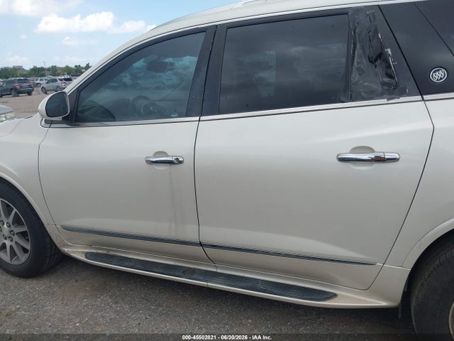 Auction sale of the 2014 Buick Enclave Leather, vin: 5GAKRBKD3EJ253505, lot number: 45502821
