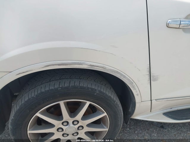Aukcja sprzedaży 2014 Buick Enclave Leather, vin: 5GAKRBKD3EJ253505, numer aukcji: 45502821