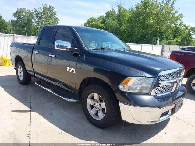 Продажа на аукционе авто 2015 Ram 1500 Slt, vin: 1C6RR6GG2FS634241, номер лота: 45502823