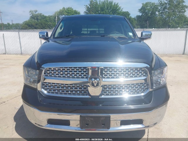 Продажа на аукционе авто 2015 Ram 1500 Slt, vin: 1C6RR6GG2FS634241, номер лота: 45502823