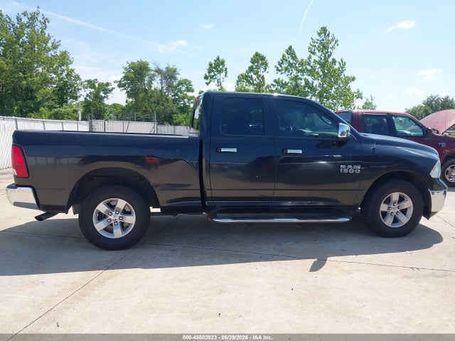 Продажа на аукционе авто 2015 Ram 1500 Slt, vin: 1C6RR6GG2FS634241, номер лота: 45502823