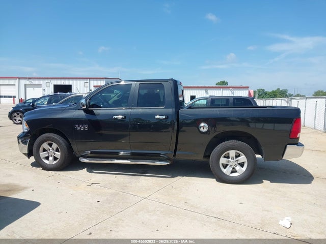 Продажа на аукционе авто 2015 Ram 1500 Slt, vin: 1C6RR6GG2FS634241, номер лота: 45502823