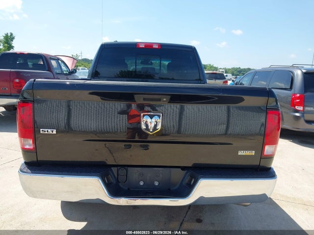 Продажа на аукционе авто 2015 Ram 1500 Slt, vin: 1C6RR6GG2FS634241, номер лота: 45502823
