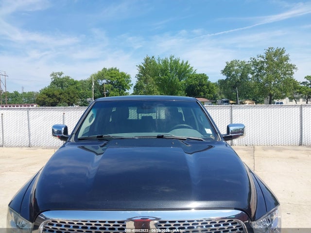 Продажа на аукционе авто 2015 Ram 1500 Slt, vin: 1C6RR6GG2FS634241, номер лота: 45502823