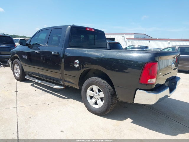 Продажа на аукционе авто 2015 Ram 1500 Slt, vin: 1C6RR6GG2FS634241, номер лота: 45502823